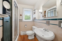 Salle de bains - 