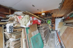 Garage - 