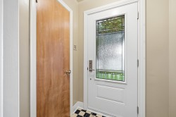 Hall d'entrée/Vestibule - 