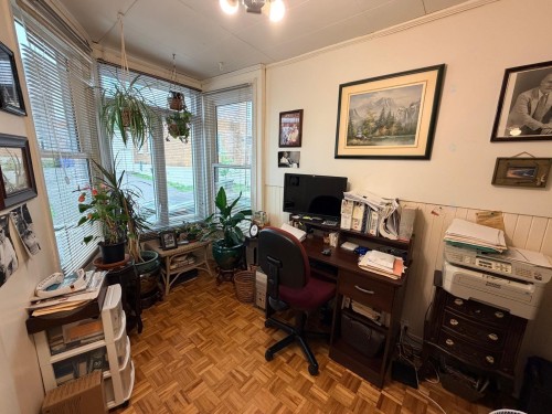 Office - 157  - 159 Rue Notre-Dame, L'Assomption, QC - Indoor Photo Showing Office