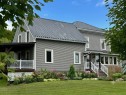 Façade - 101 Ch. Soles, Lac-Brome, QC 