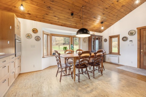 Salle à manger - 101 Ch. Soles, Lac-Brome, QC 