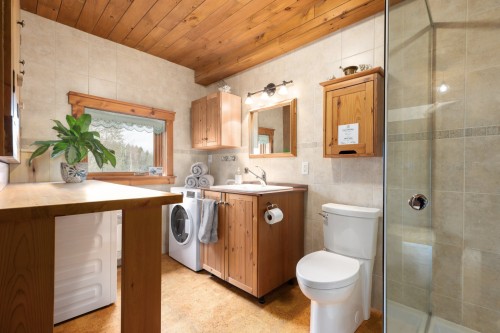Salle de bains - 101 Ch. Soles, Lac-Brome, QC 