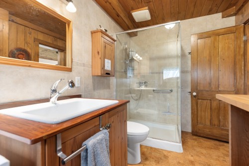 Salle de bains - 101 Ch. Soles, Lac-Brome, QC 