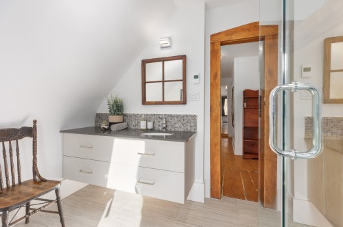 Salle de bains - 101 Ch. Soles, Lac-Brome, QC 