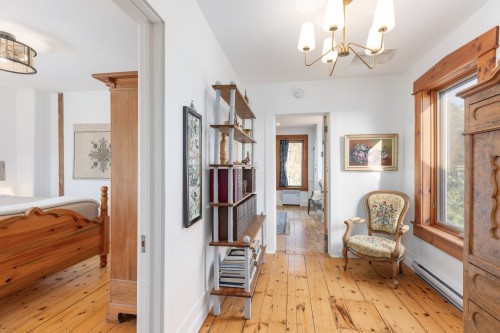 Boudoir - 101 Ch. Soles, Lac-Brome, QC 
