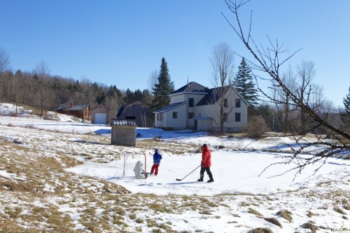 Autre - 101 Ch. Soles, Lac-Brome, QC 