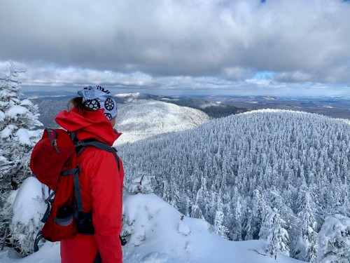 Nearby - 101 Ch. Soles, Lac-Brome, QC - Outdoor With View