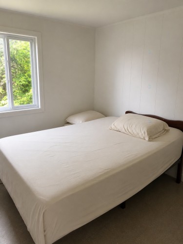 Chambre à coucher principale - 100 Rue Sylvain, Saint-Calixte, QC 