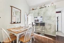 Coin-repas - 