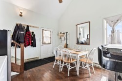 Coin-repas - 