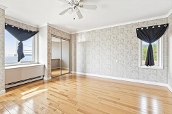 Chambre à coucher - 