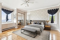 Chambre à coucher - 