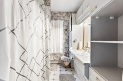 Salle de bains - 