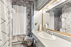 Salle de bains - 
