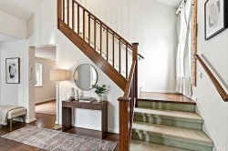 Hall d'entrée/Vestibule - 