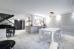 Dining Room - 