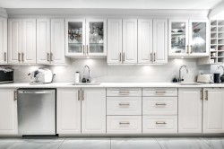 Kitchen - 