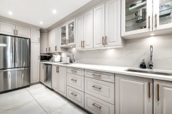 Kitchen - 
