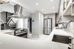 Kitchen - 