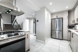 Kitchen - 