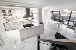 Overall view - 