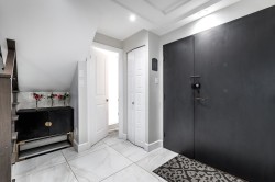 Mud Room - 