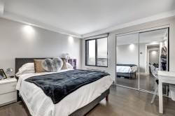 Bedroom - 