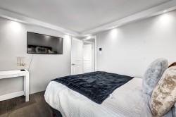 Bedroom - 