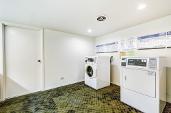 Laundry - 