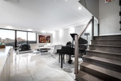 Living Room - 