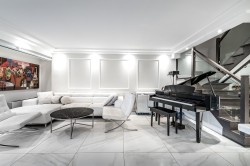 Living Room - 