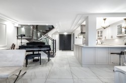 Living Room - 