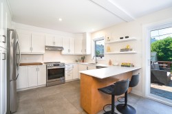 Kitchen - 