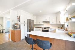 Kitchen - 