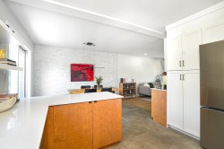 Kitchen - 