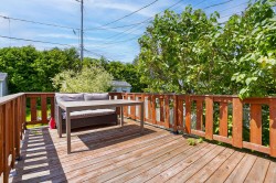 Patio - 
