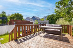 Patio - 