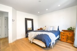 Master Bedroom - 