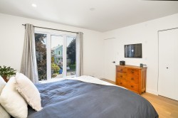 Master Bedroom - 