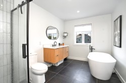 Bathroom - 