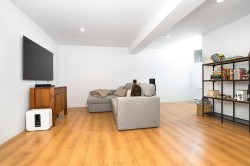 Family Room - 