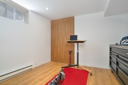 Bedroom - 