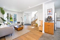 Living Room - 