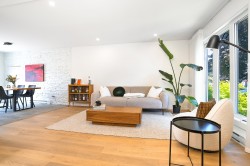 Living Room - 