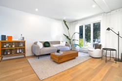 Living Room - 