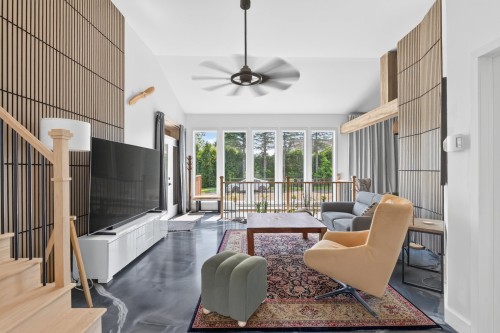 105 Route St-Denys-Garneau  Sainte-Catherine-De-La-Jacques-Cartier, QC G3N 0T5