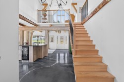 Escalier - 