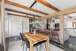 Salle à manger - 