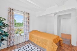 Chambre à coucher - 